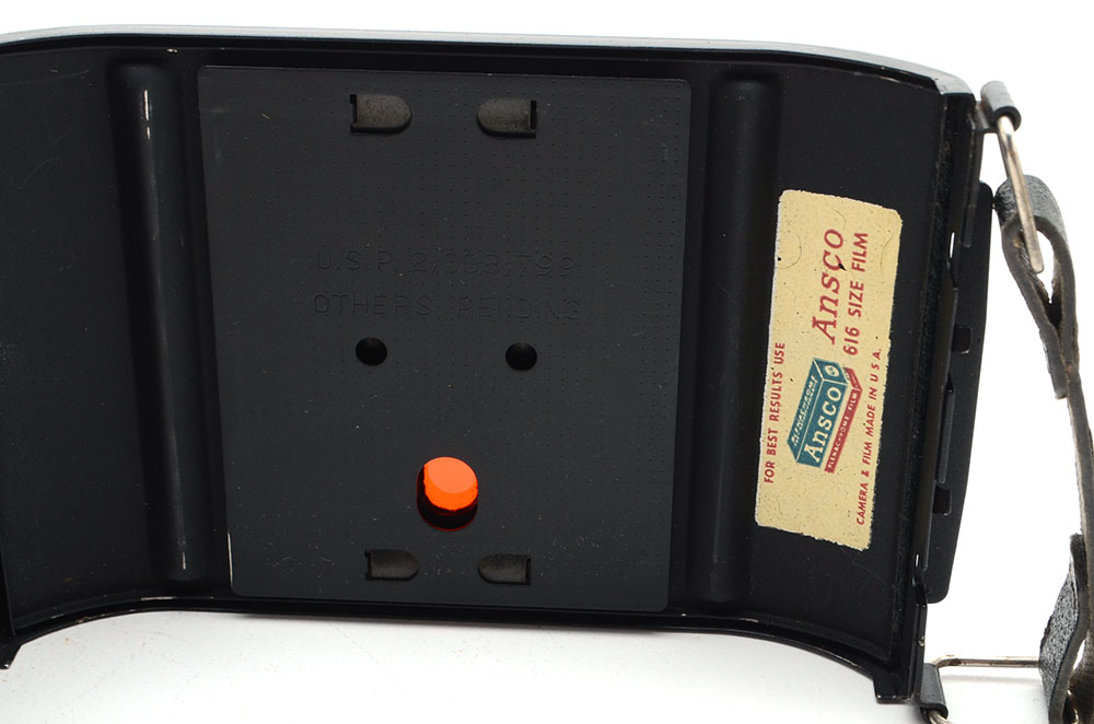 Ansco Flash Clipper and AGFA Clipper