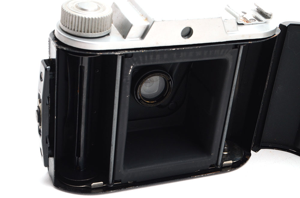 Ansco Flash Clipper and AGFA Clipper