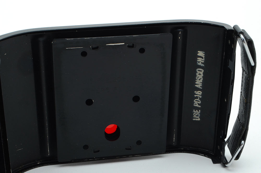 Ansco Flash Clipper and AGFA Clipper