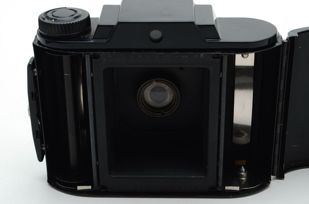 Ansco Flash Clipper and AGFA Clipper