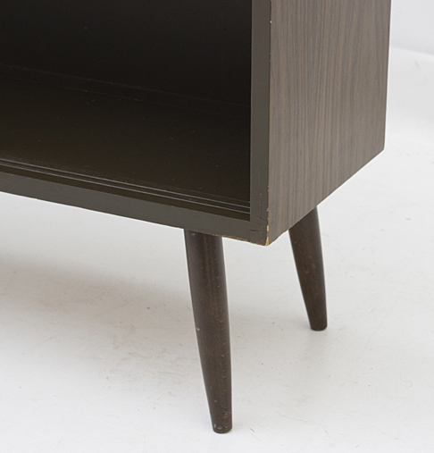 Pair of Mid Century Modern Side Cabinets