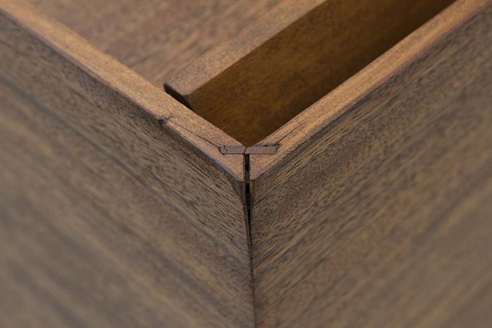 Milo Baughman for Drexel "Perspective" Coffee Table