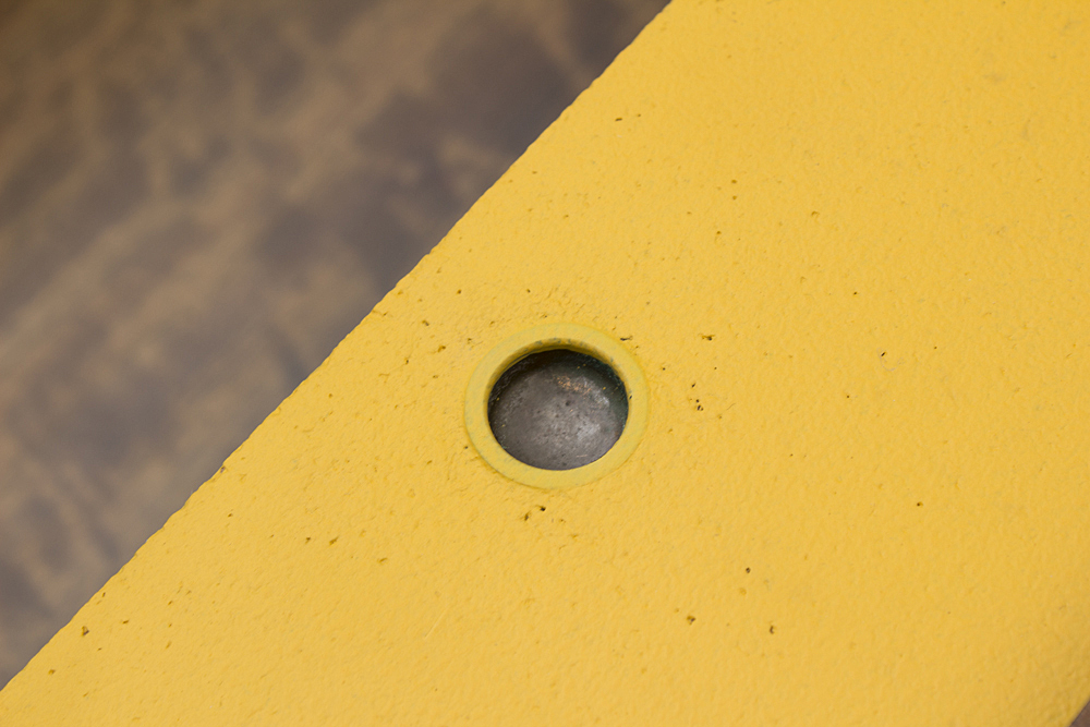 Milo Baughman for Drexel "Perspective" Coffee Table