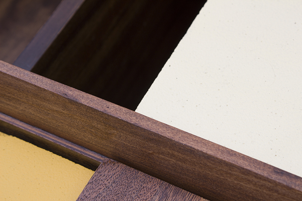 Milo Baughman for Drexel "Perspective" Coffee Table