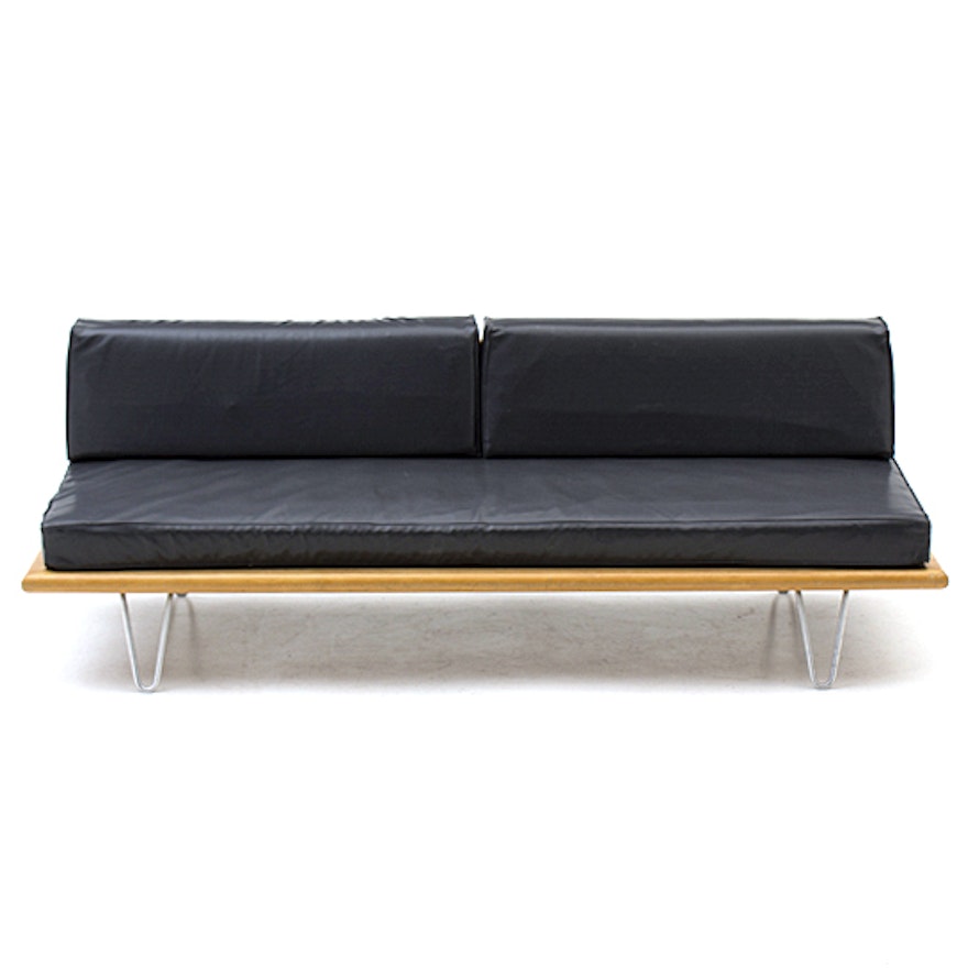 Early George Nelson for Herman Miller Daybed