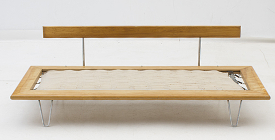 Early George Nelson for Herman Miller Daybed