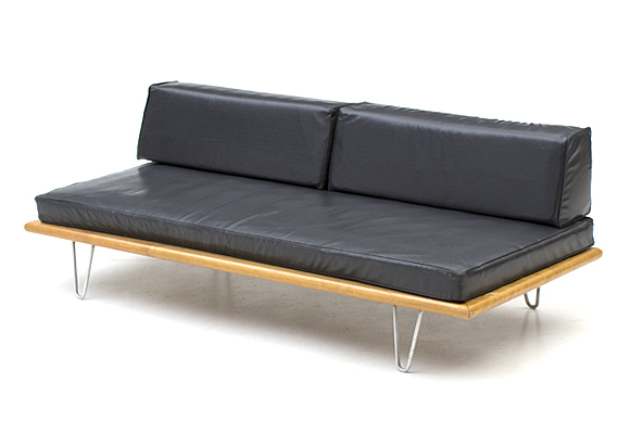 Early George Nelson for Herman Miller Daybed