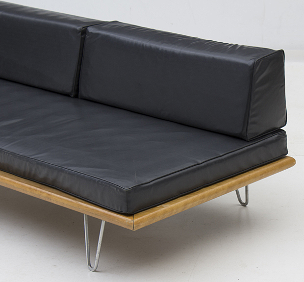 Early George Nelson for Herman Miller Daybed