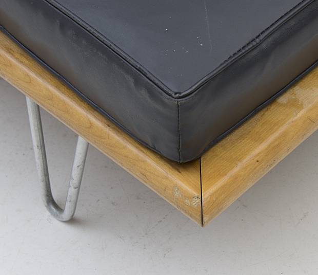 Early George Nelson for Herman Miller Daybed