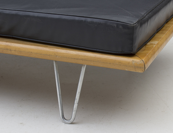 Early George Nelson for Herman Miller Daybed