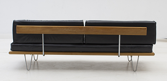 Early George Nelson for Herman Miller Daybed