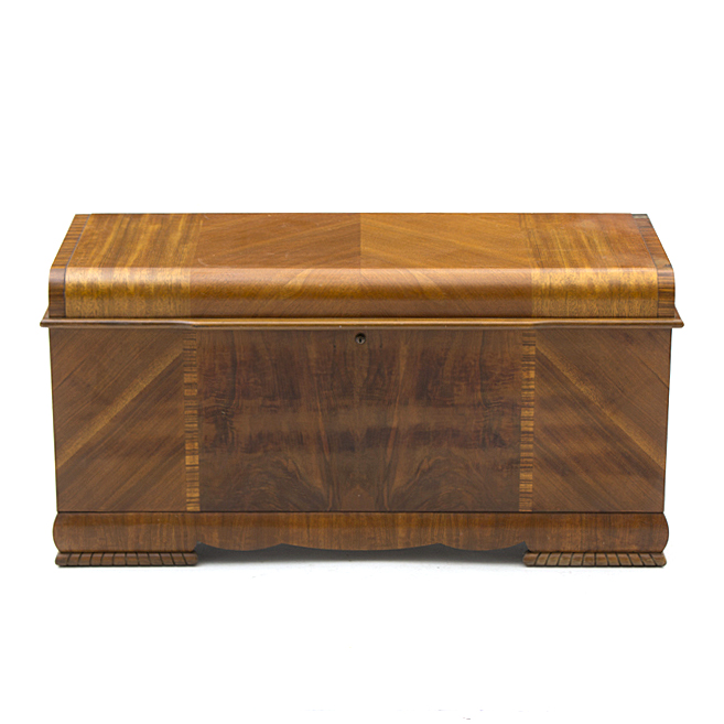 Waterfall Cedar Chest by Lane