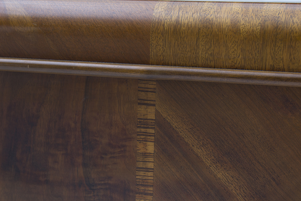 Waterfall Cedar Chest by Lane