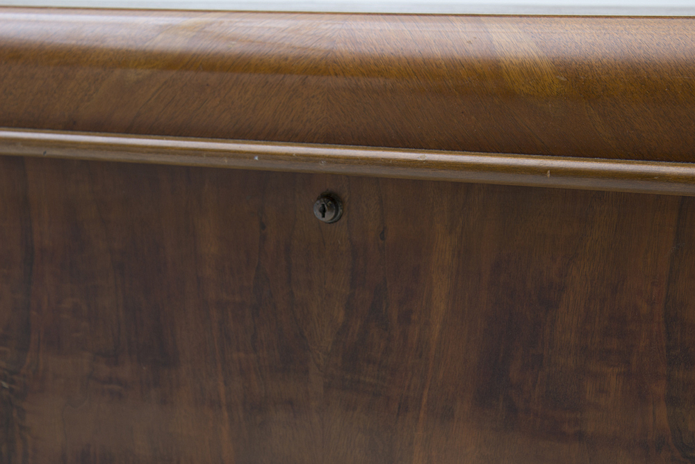 Waterfall Cedar Chest by Lane