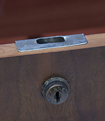 Waterfall Cedar Chest by Lane