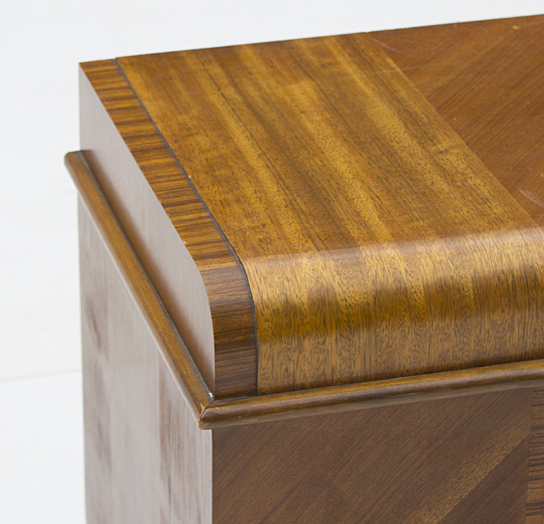 Waterfall Cedar Chest by Lane