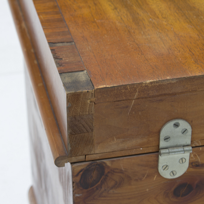 Waterfall Cedar Chest by Lane