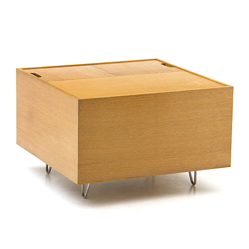 Early George Nelson for Herman Miller Coffee Table