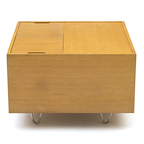 Early George Nelson for Herman Miller Coffee Table