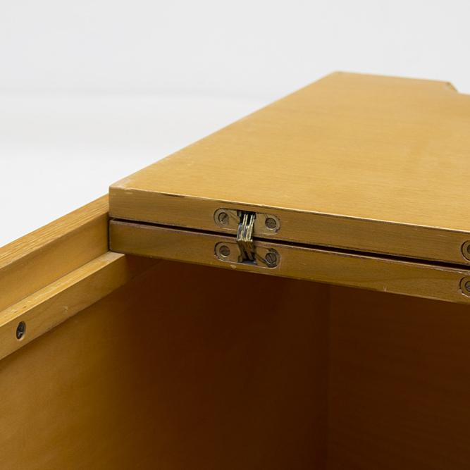 Early George Nelson for Herman Miller Coffee Table