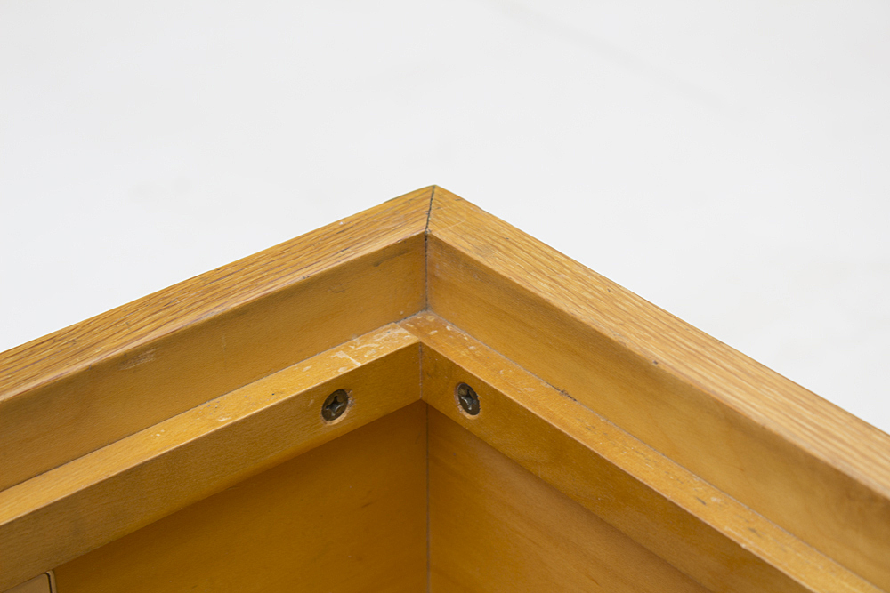 Early George Nelson for Herman Miller Coffee Table