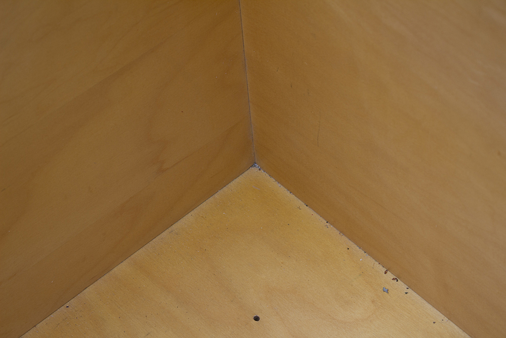 Early George Nelson for Herman Miller Coffee Table