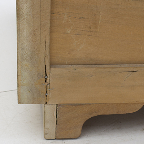 Mid-Century American of Martinsville Blonde Dresser