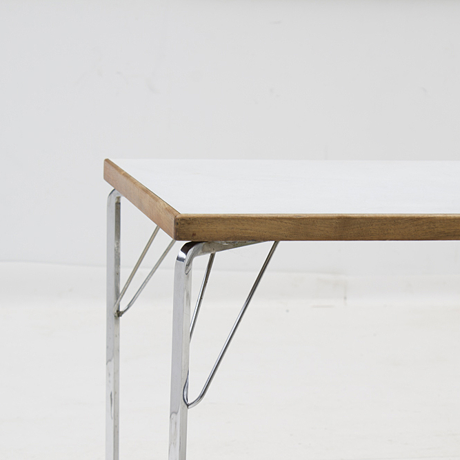 Modernist Side Table