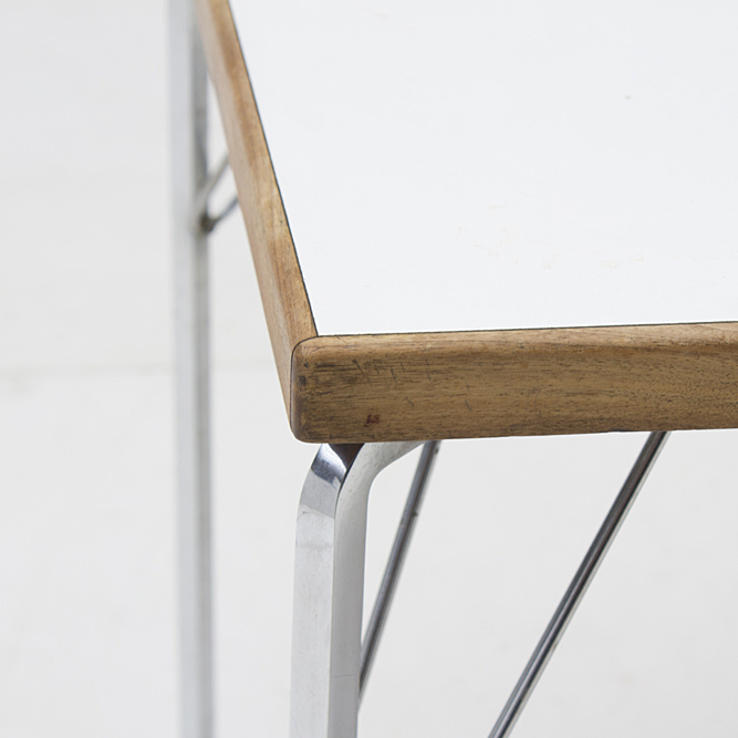 Modernist Side Table