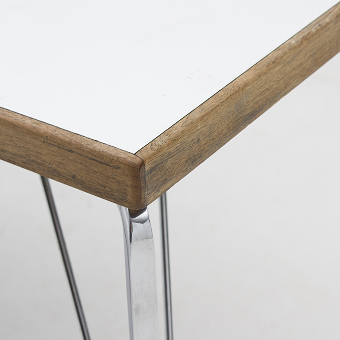 Modernist Side Table