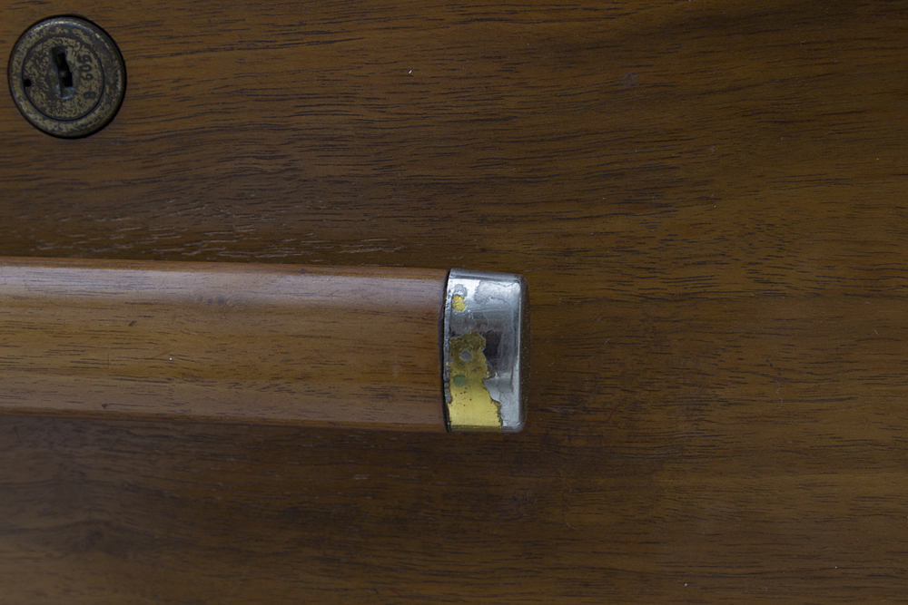 Mid Century Modern Desk