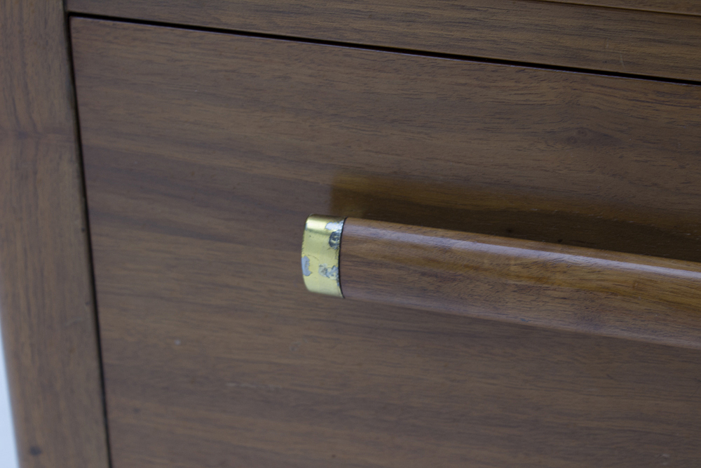 Mid Century Modern Desk