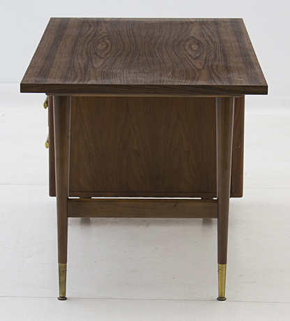 Mid Century Modern Desk