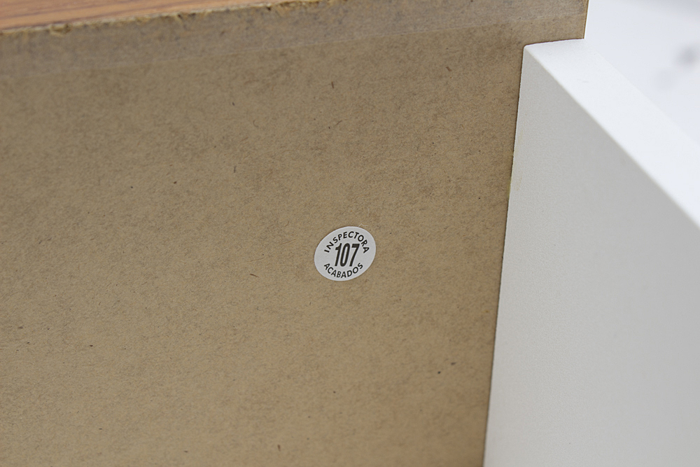 Danish Modern Chest of Drawers