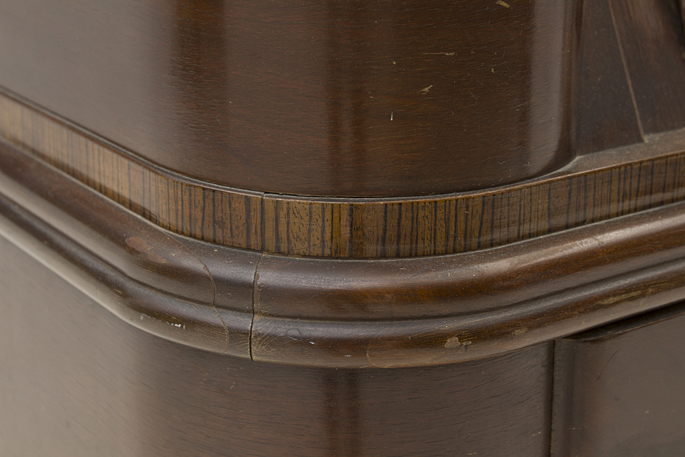 1941 Philco Model 42-390 Tube Radio