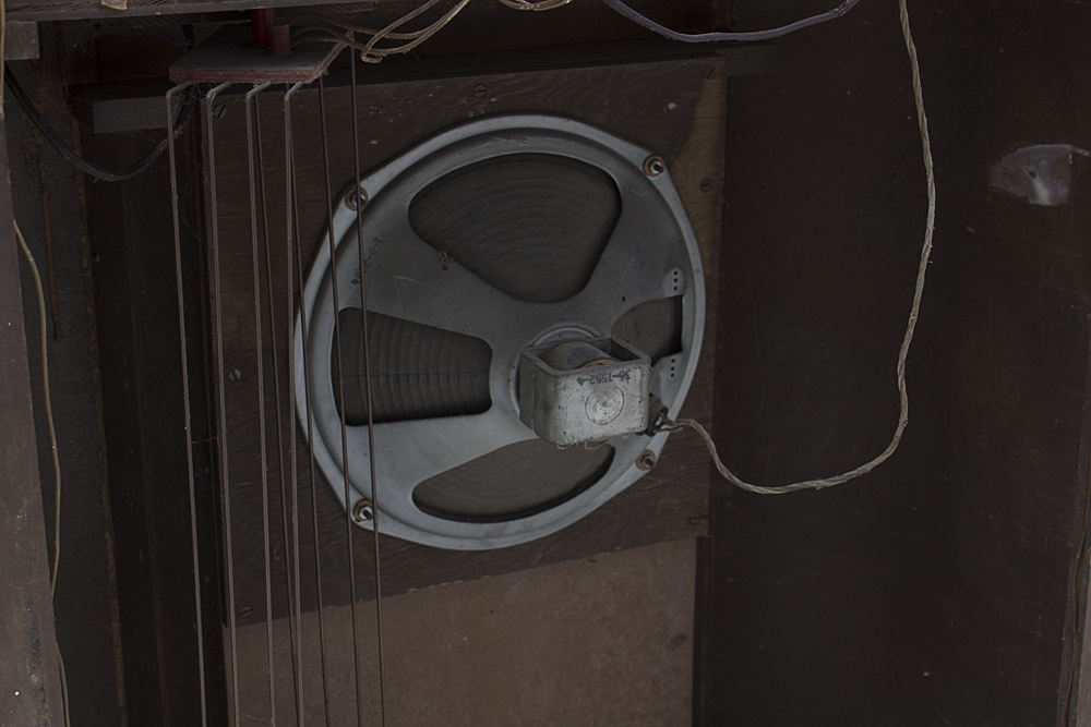 1941 Philco Model 42-390 Tube Radio