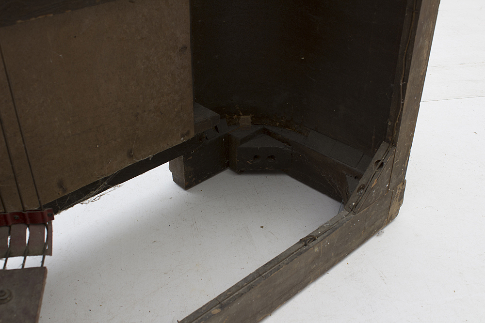 1941 Philco Model 42-390 Tube Radio