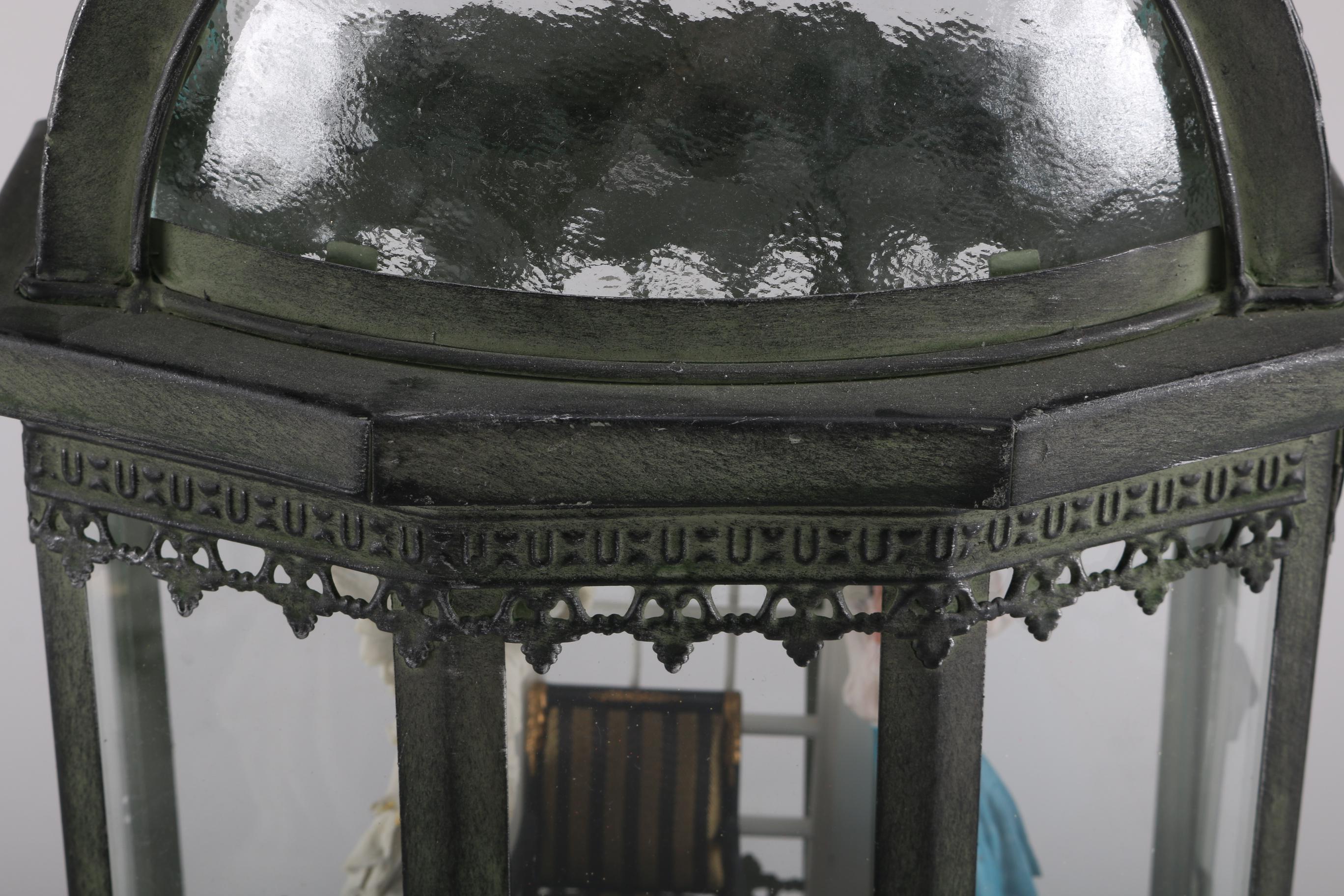 Grouping of Dioramas