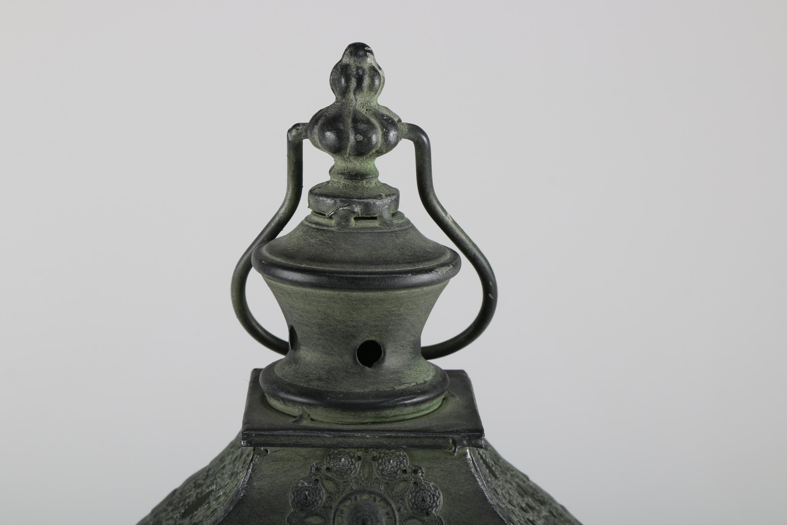 Grouping of Dioramas