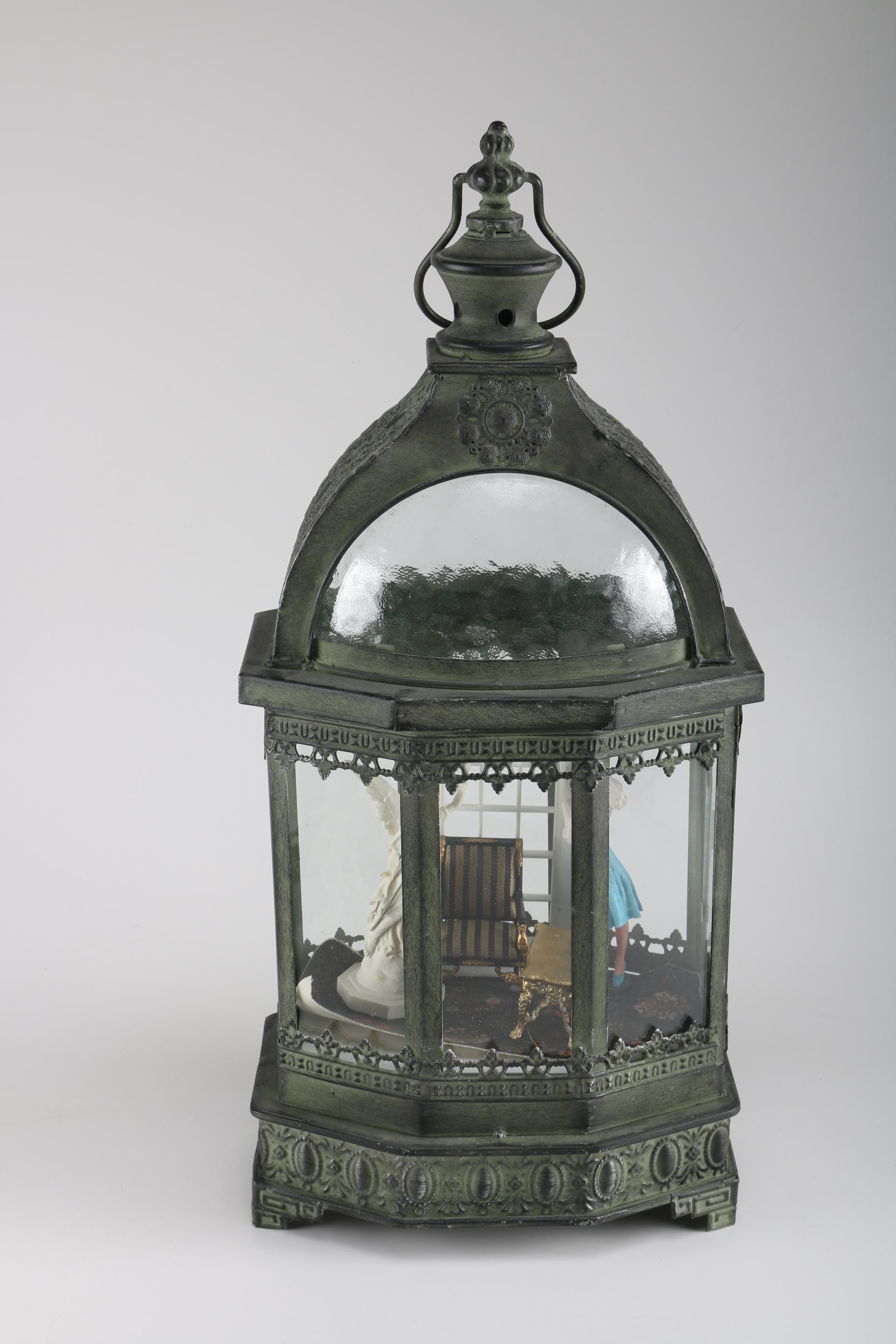 Grouping of Dioramas