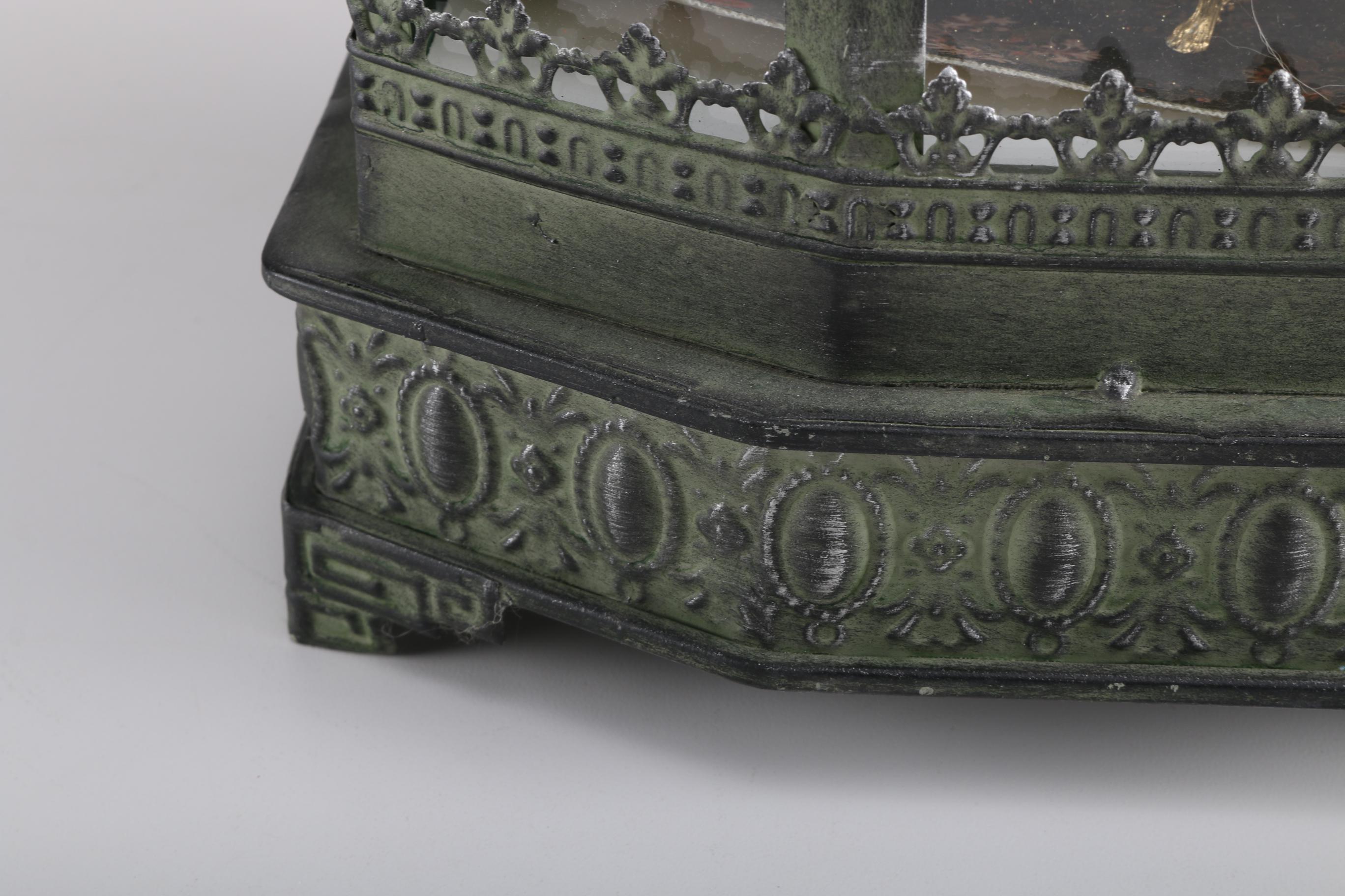 Grouping of Dioramas