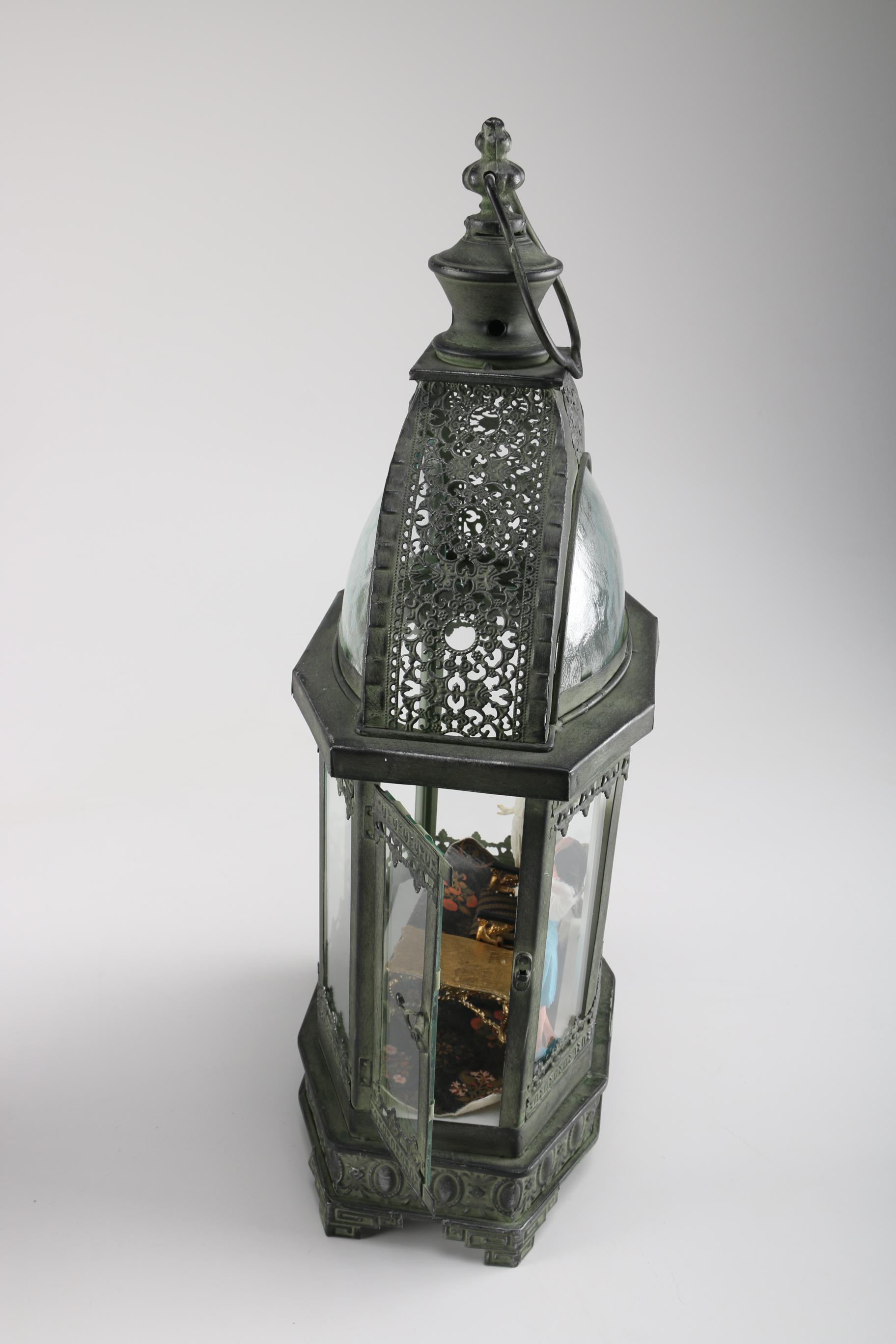 Grouping of Dioramas