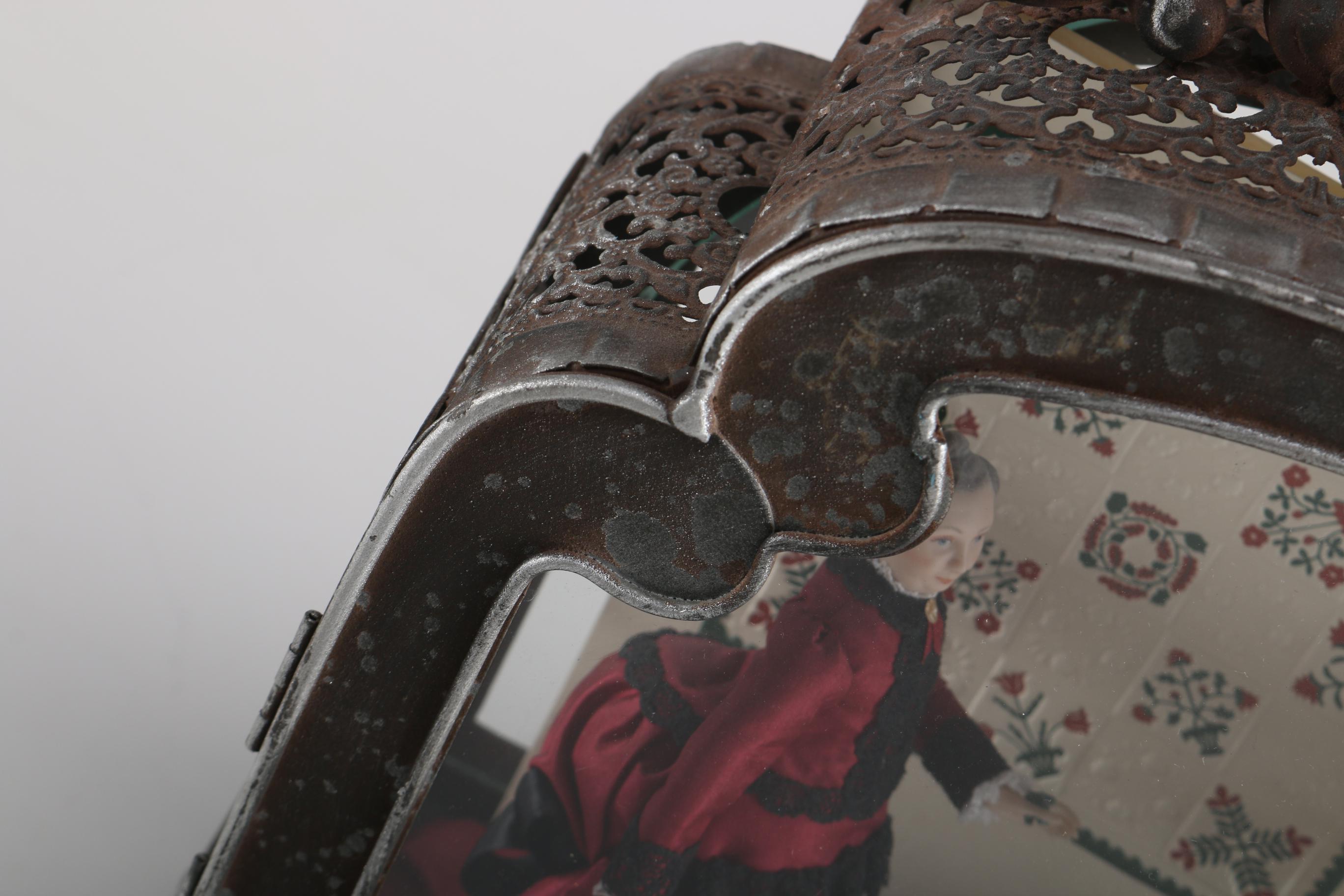 Grouping of Dioramas