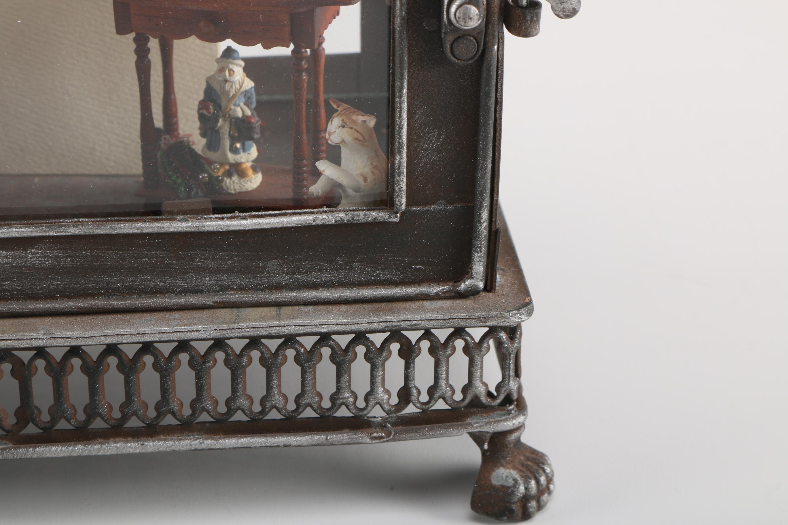 Grouping of Dioramas