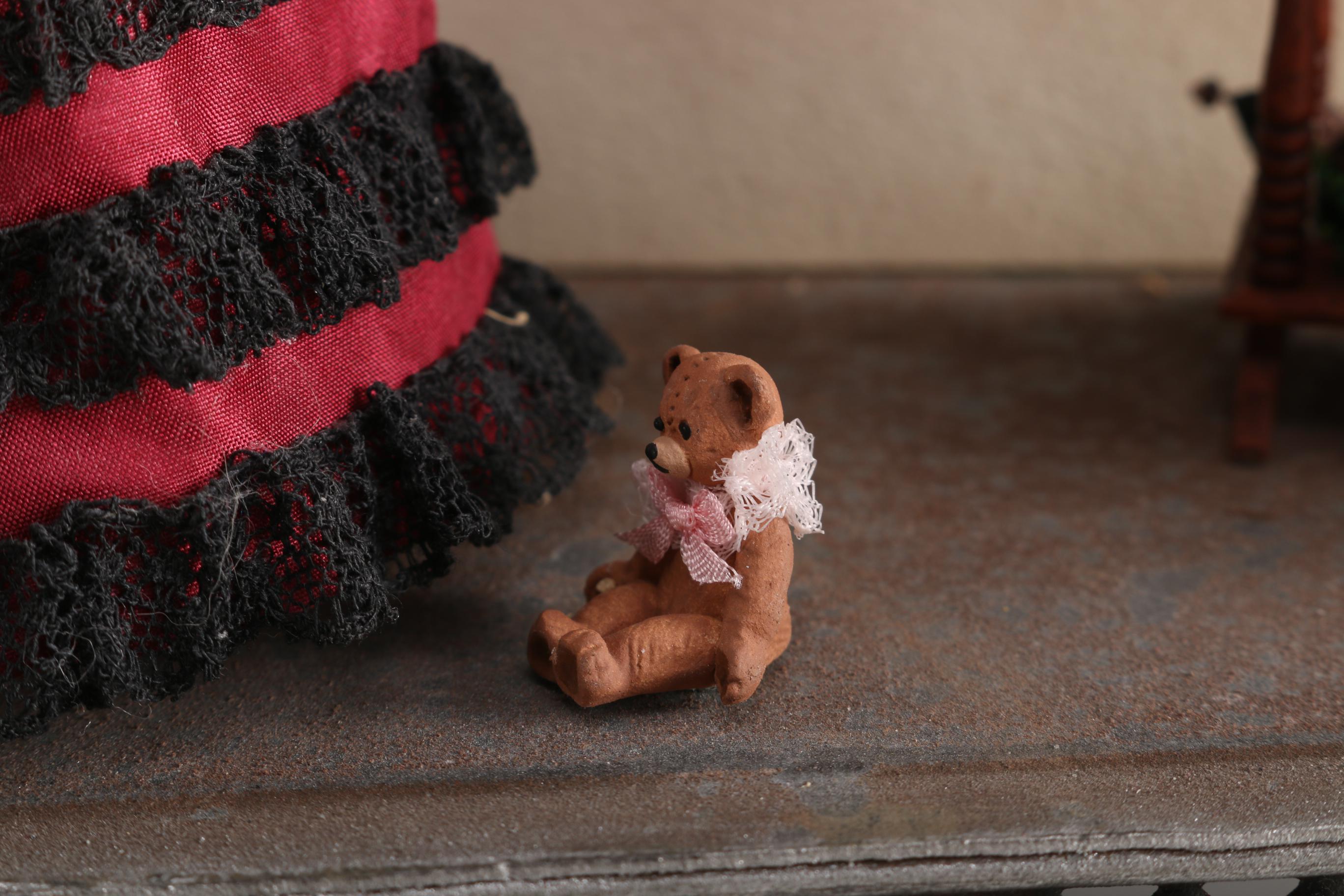 Grouping of Dioramas