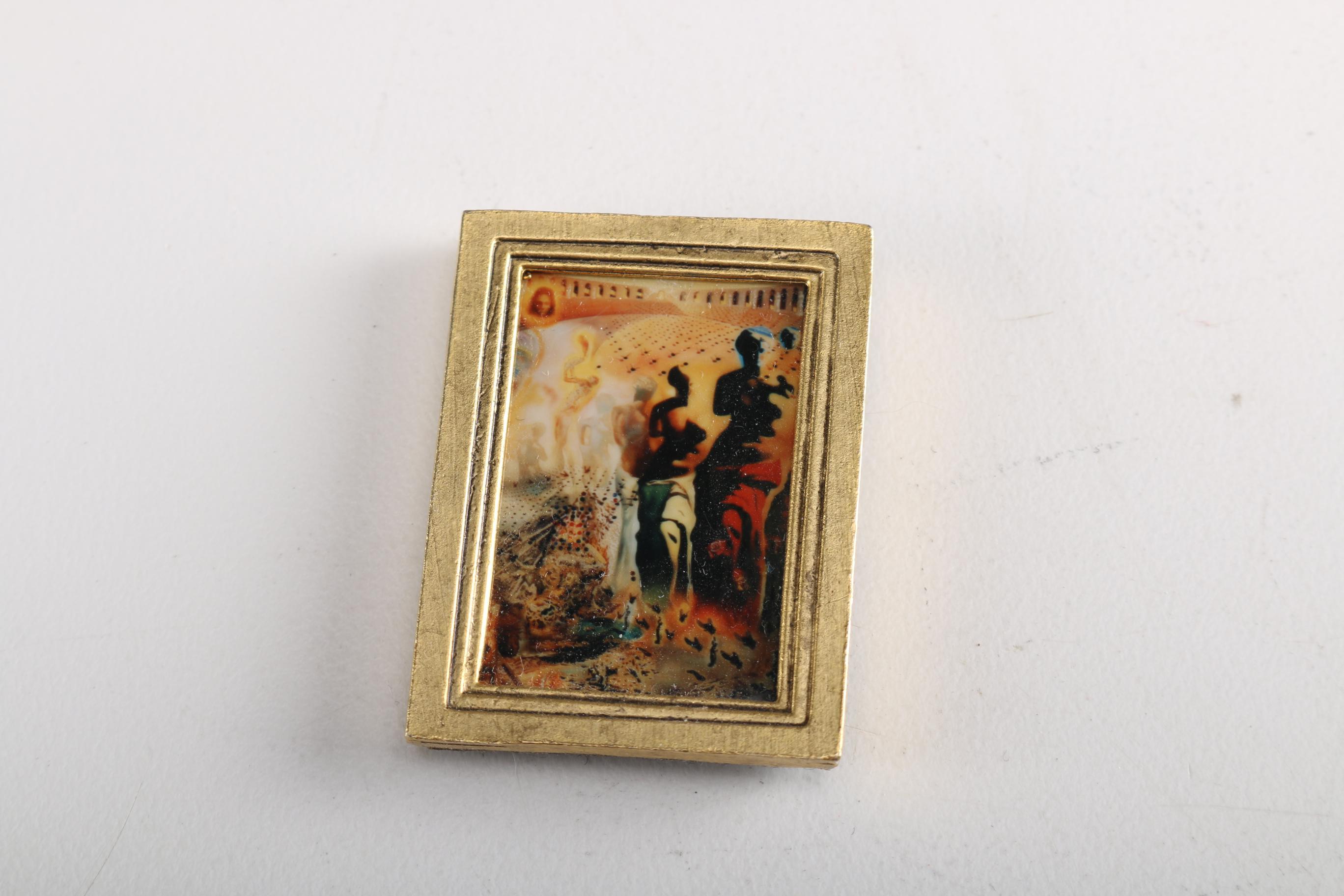 Grouping of Dioramas