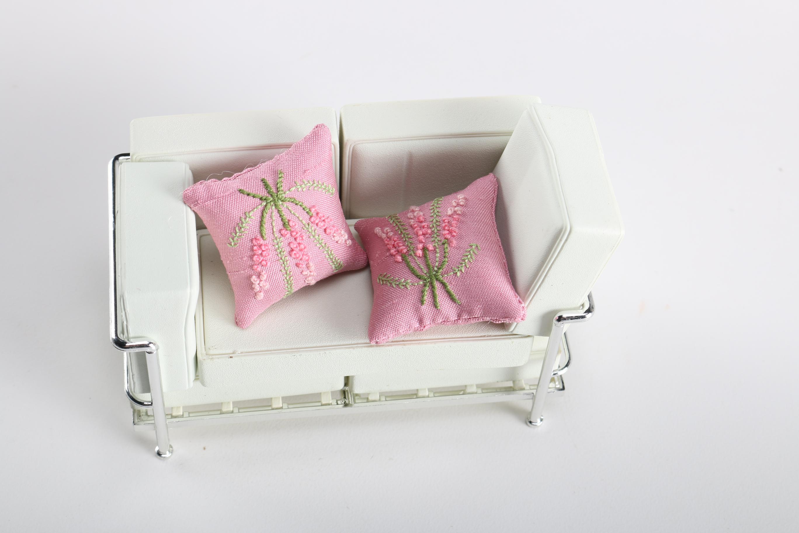 Grouping of Dioramas