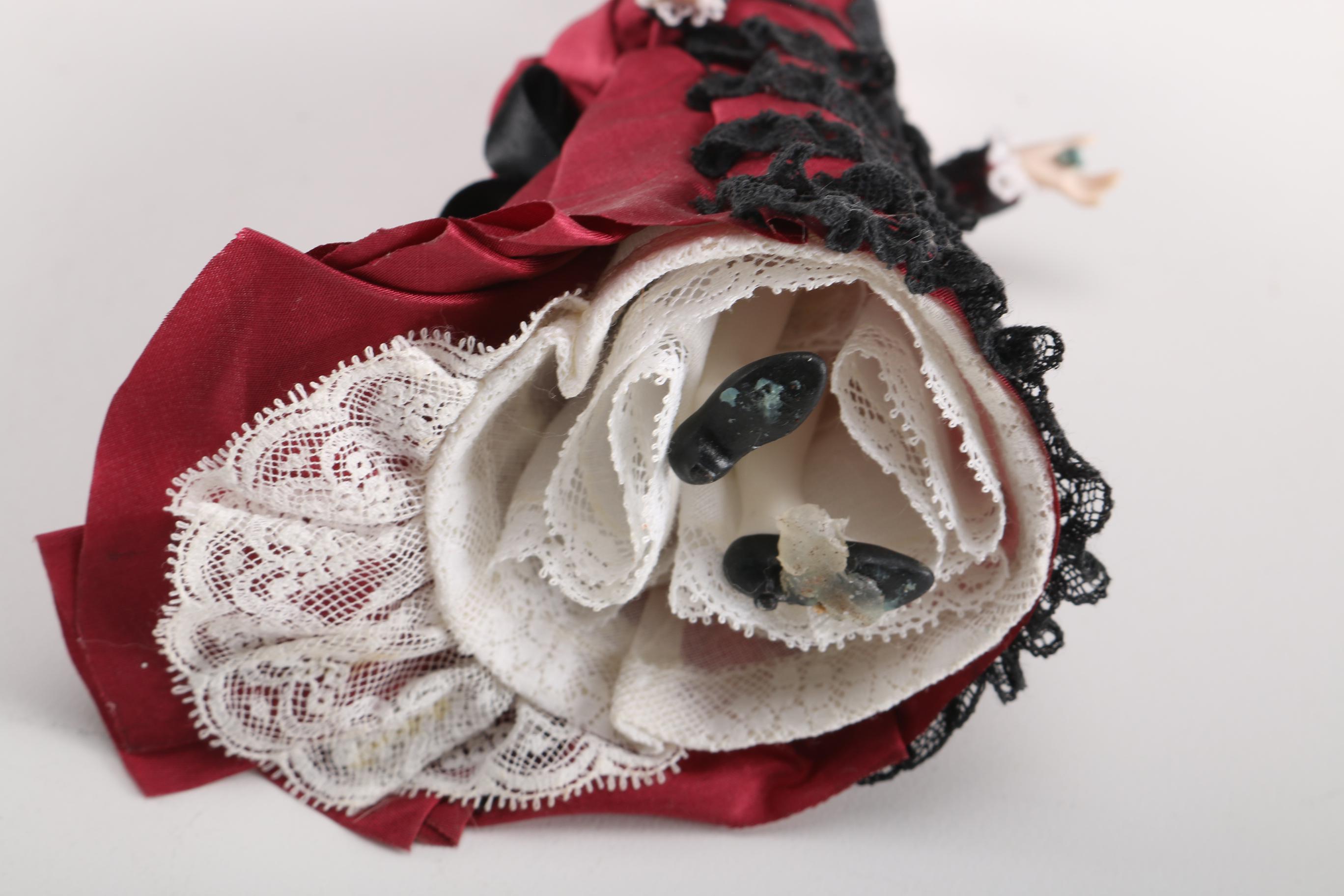 Grouping of Dioramas