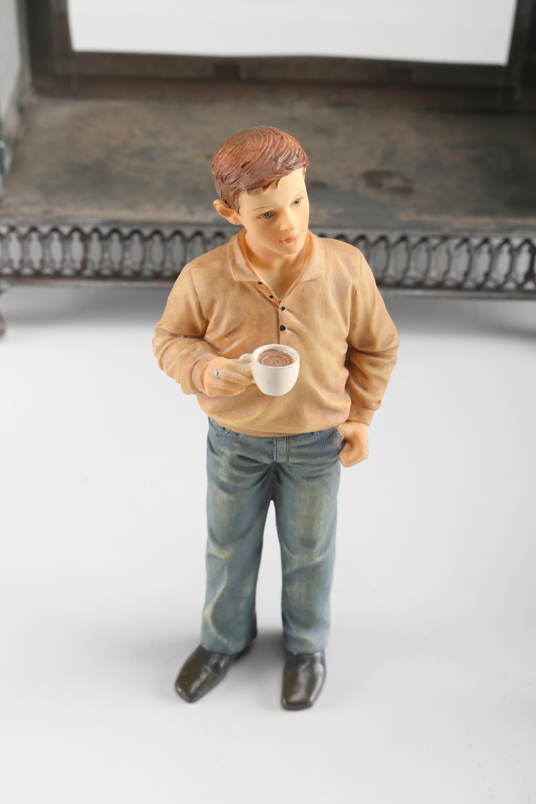 Grouping of Dioramas