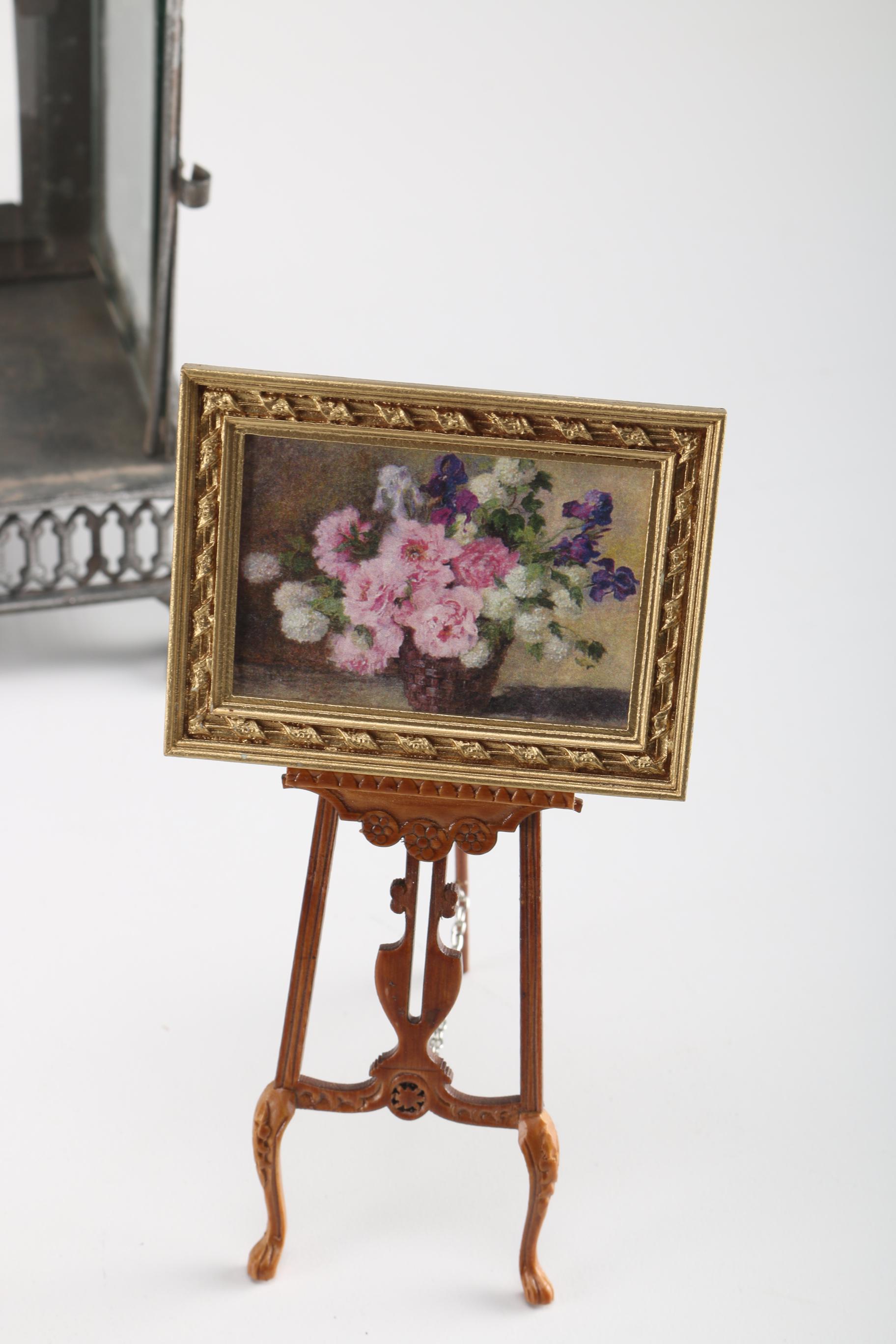 Grouping of Dioramas